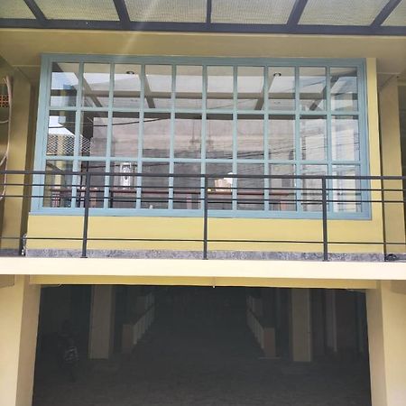 Rumah Pondok Pinang Jakarta Luaran gambar