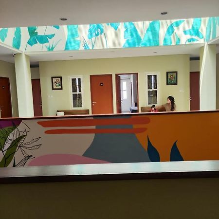 Rumah Pondok Pinang Jakarta Luaran gambar