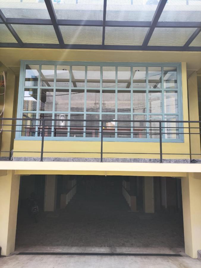 Rumah Pondok Pinang Jakarta Luaran gambar