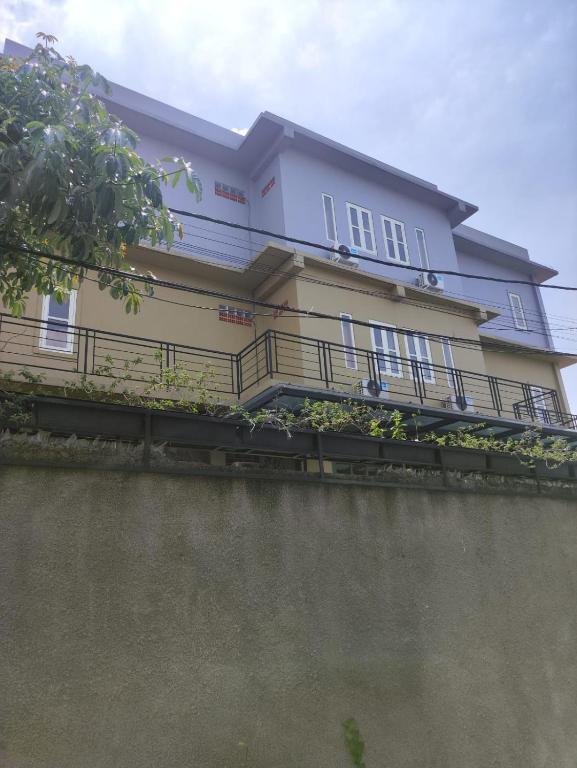 Rumah Pondok Pinang Jakarta Luaran gambar
